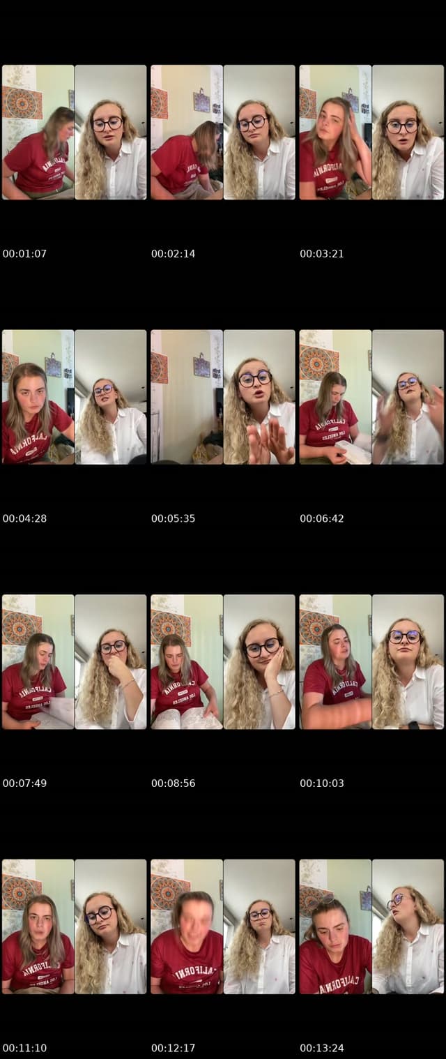 TikTok live: BIENVENUE 🤗 by @lesdiamsdmy