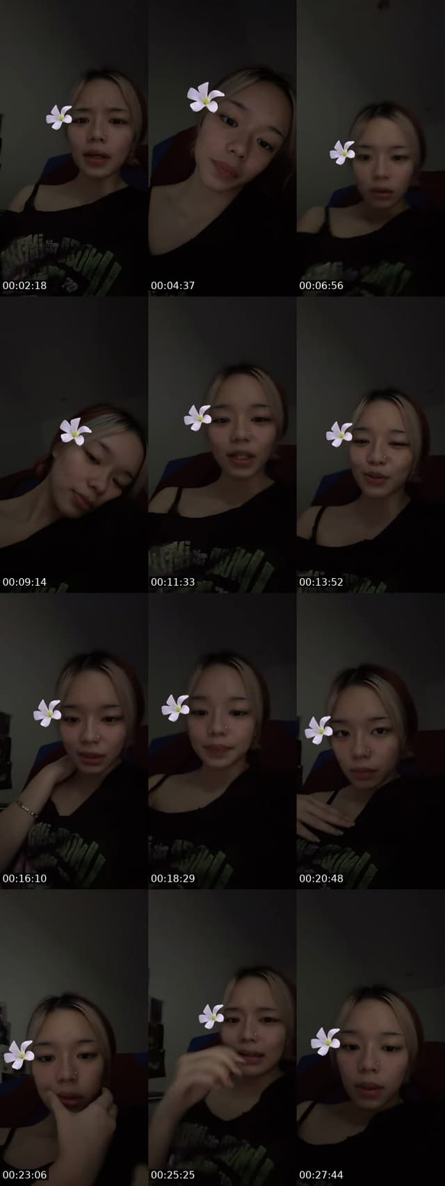 @deayea TikTok live from 2026-06-11