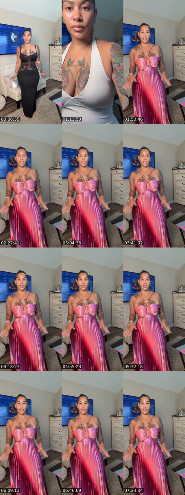 @tierraparee TikTok live from 2026-06-11