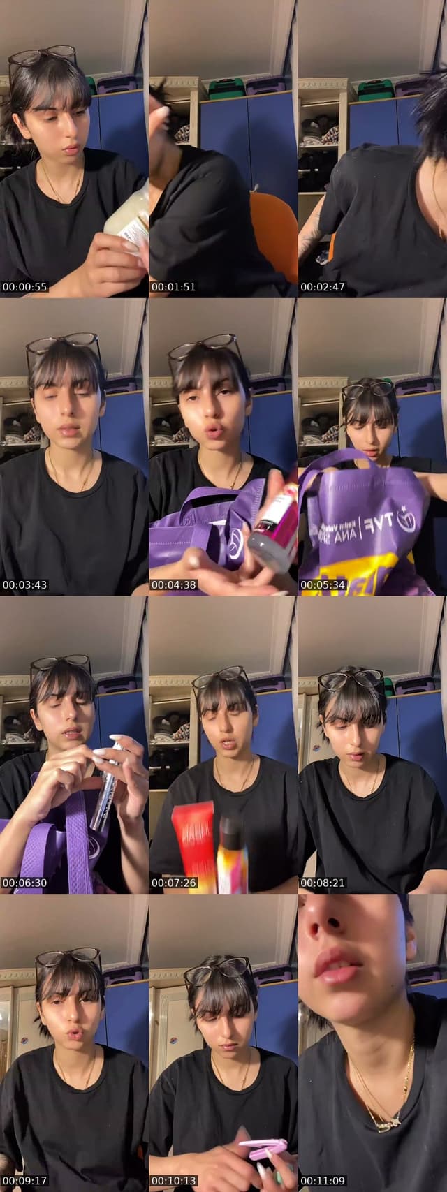 TikTok live: gratis canavarı by @yagmurguneyyy
