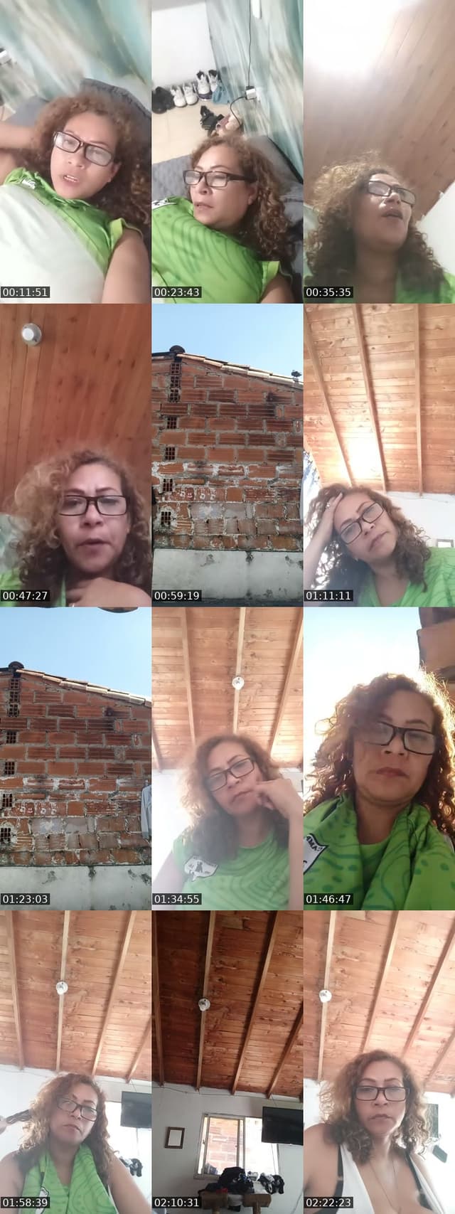 @carolina.orozco1417 TikTok live from 2026-06-11