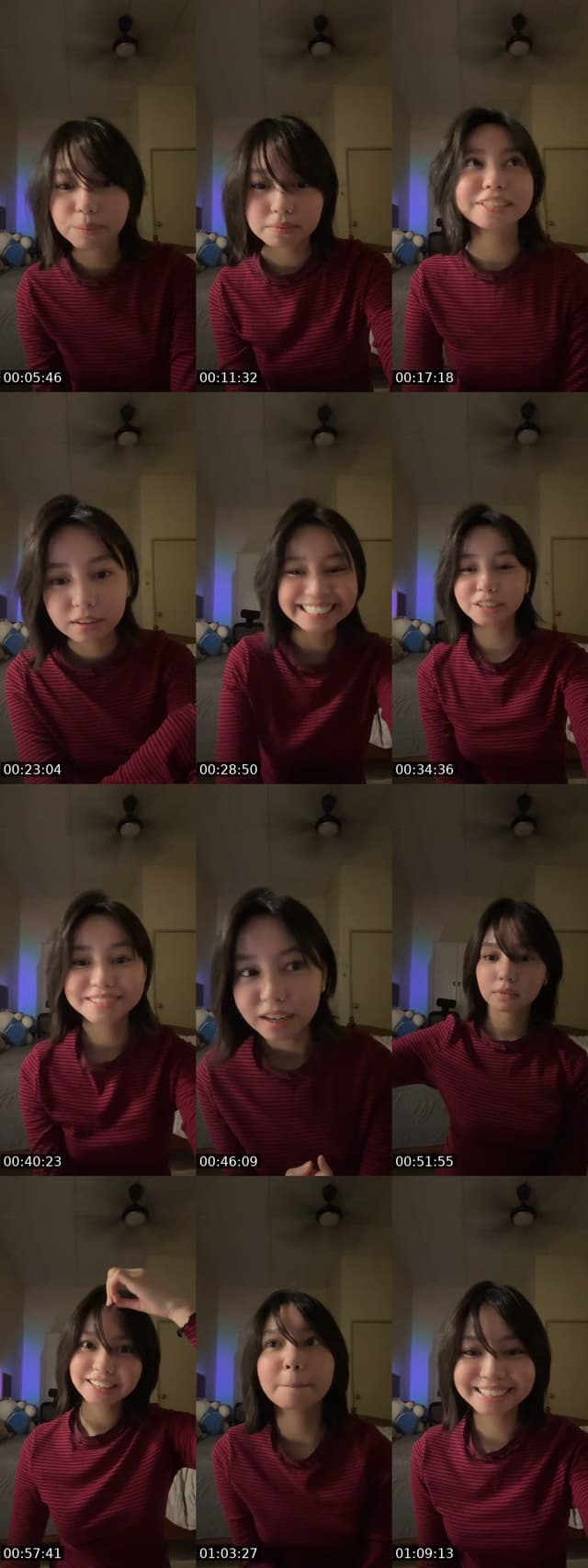 @itsmedeana TikTok live from 2026-06-11