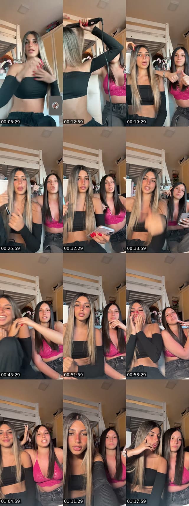 @mariacarlacarannante___ TikTok live from 2026-06-11