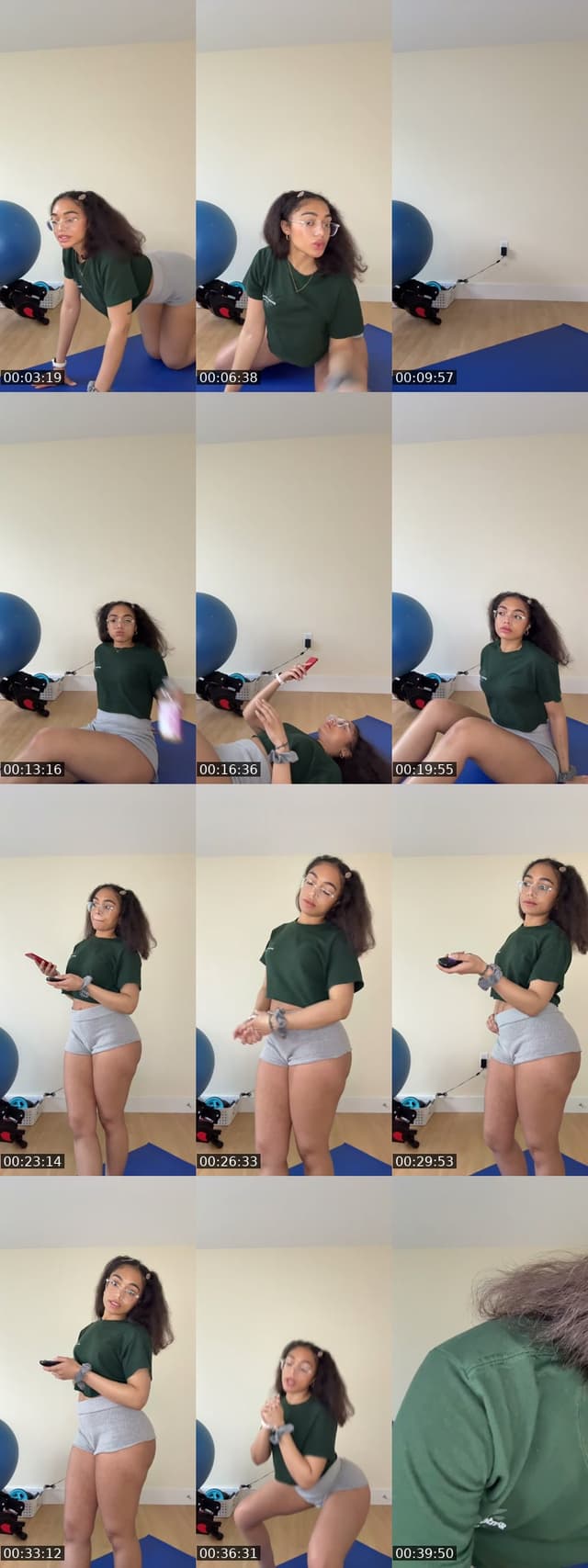 @alittlevalentina past TikTok live from 2026-06-11