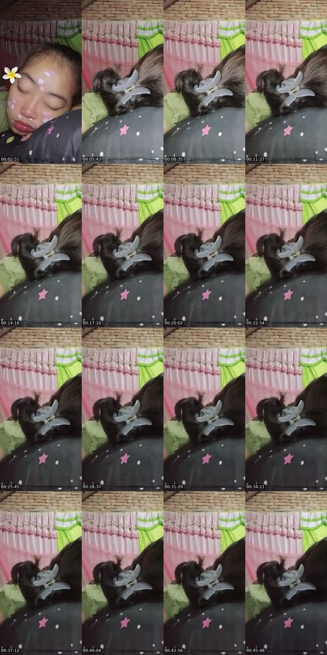 @ayulumintang TikTok live from 2026-06-11