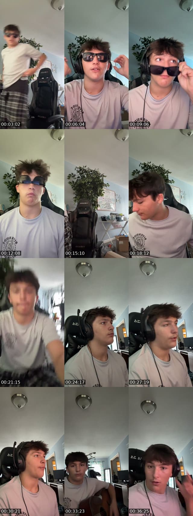 @xtronight_ TikTok live from 2026-06-11