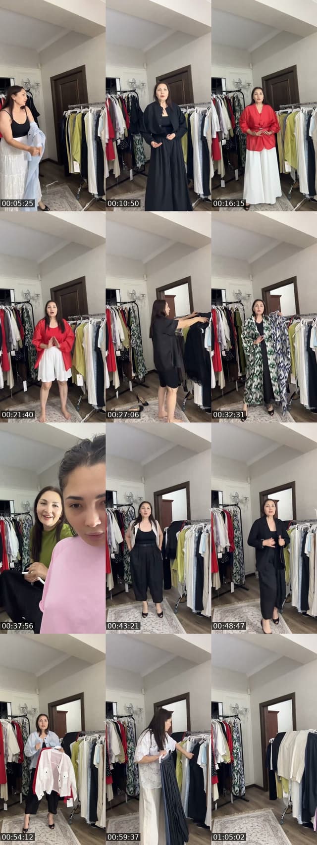 TikTok live: Ликвидация 🔥Не магазин by @iamsovelshop