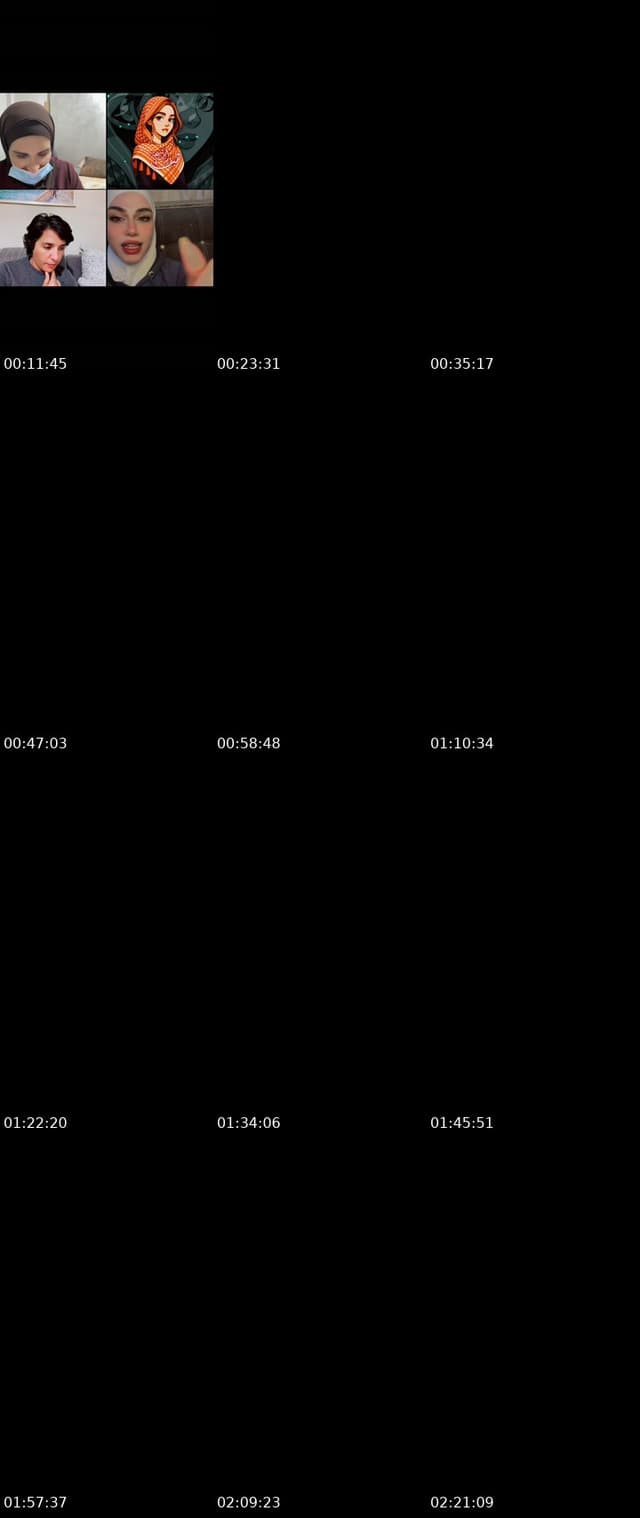 TikTok live: كل عام وأنتم بخير 🥳 by @eman.al.hamarna