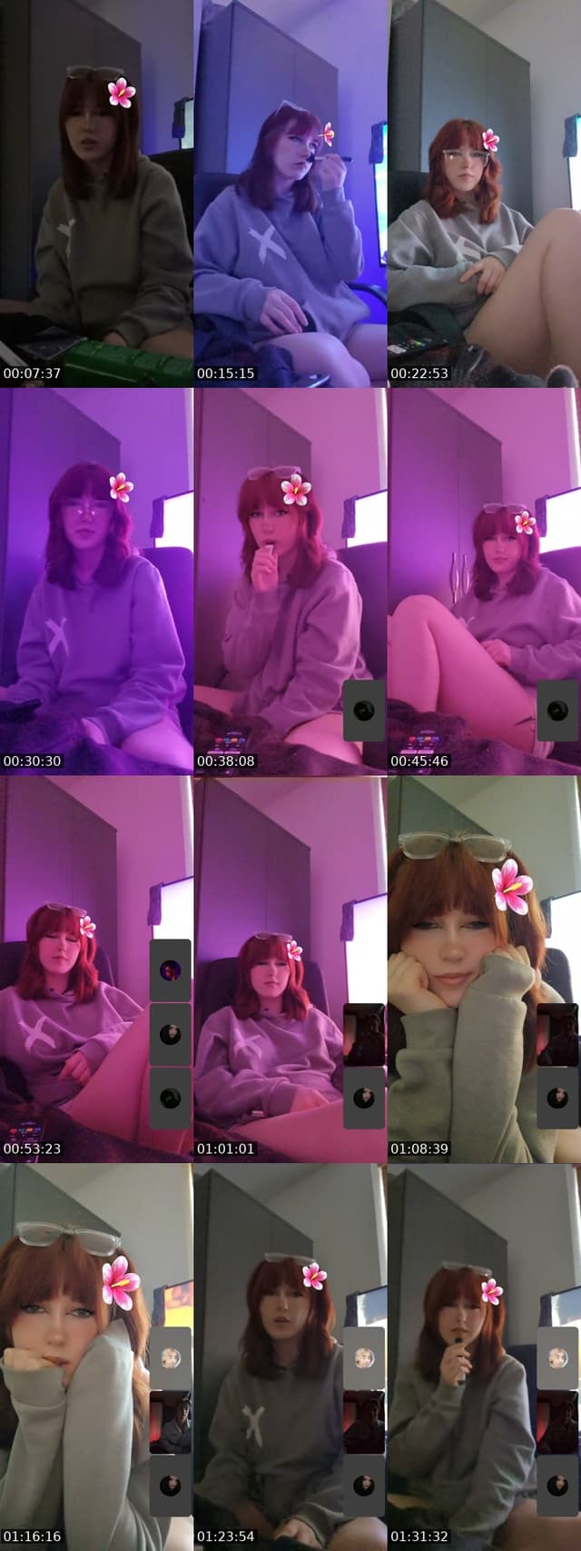 @jammmjam18 TikTok live from 2026-06-11