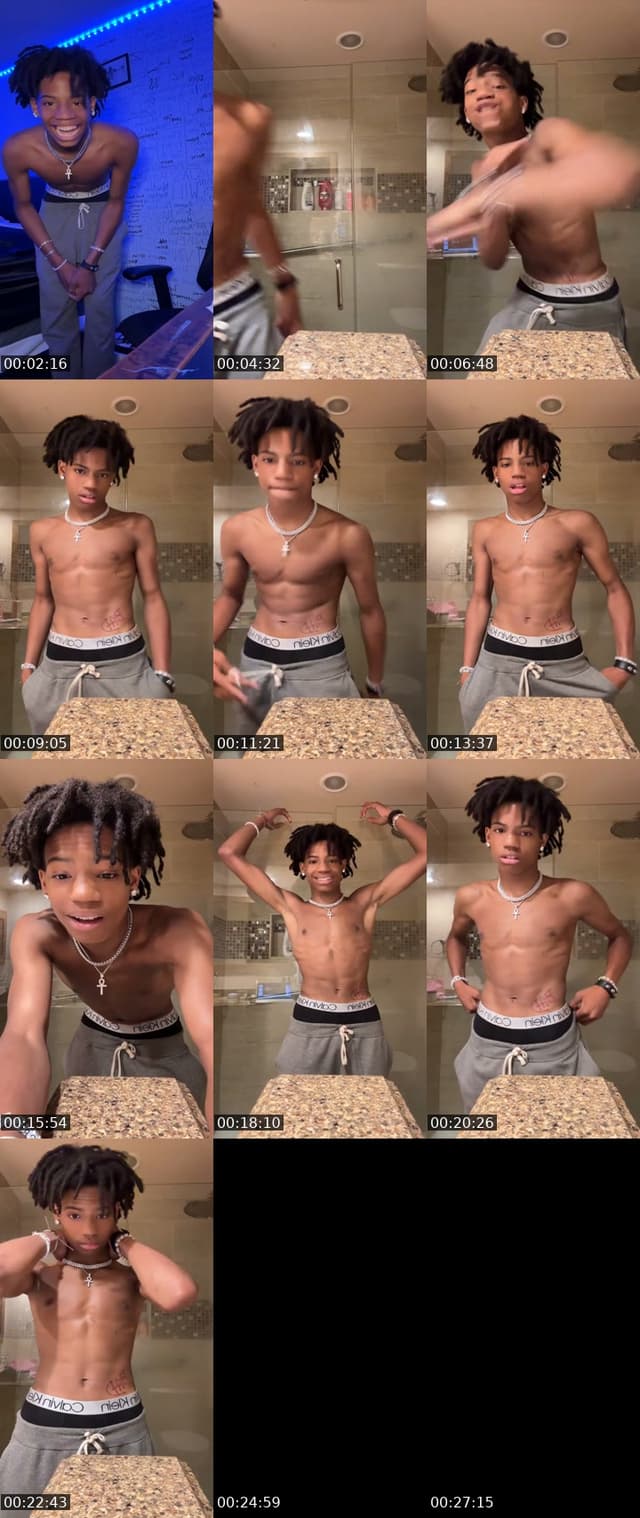 @natesnichelife TikTok live from 2026-06-11