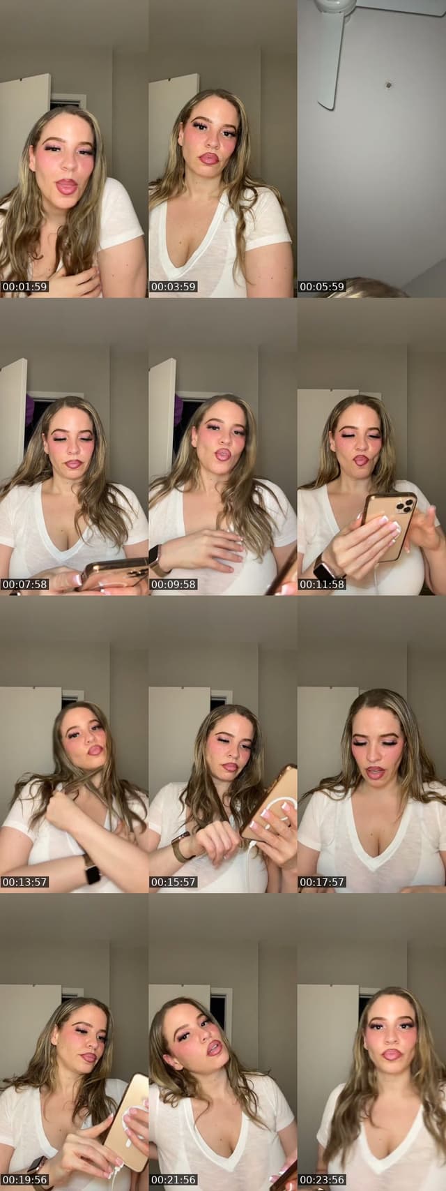 @oohlolo TikTok live from 2026-06-11