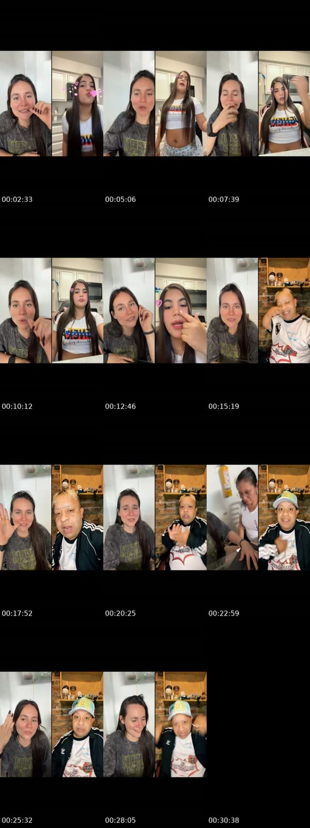 @ana49sanchez TikTok live from 2026-06-11