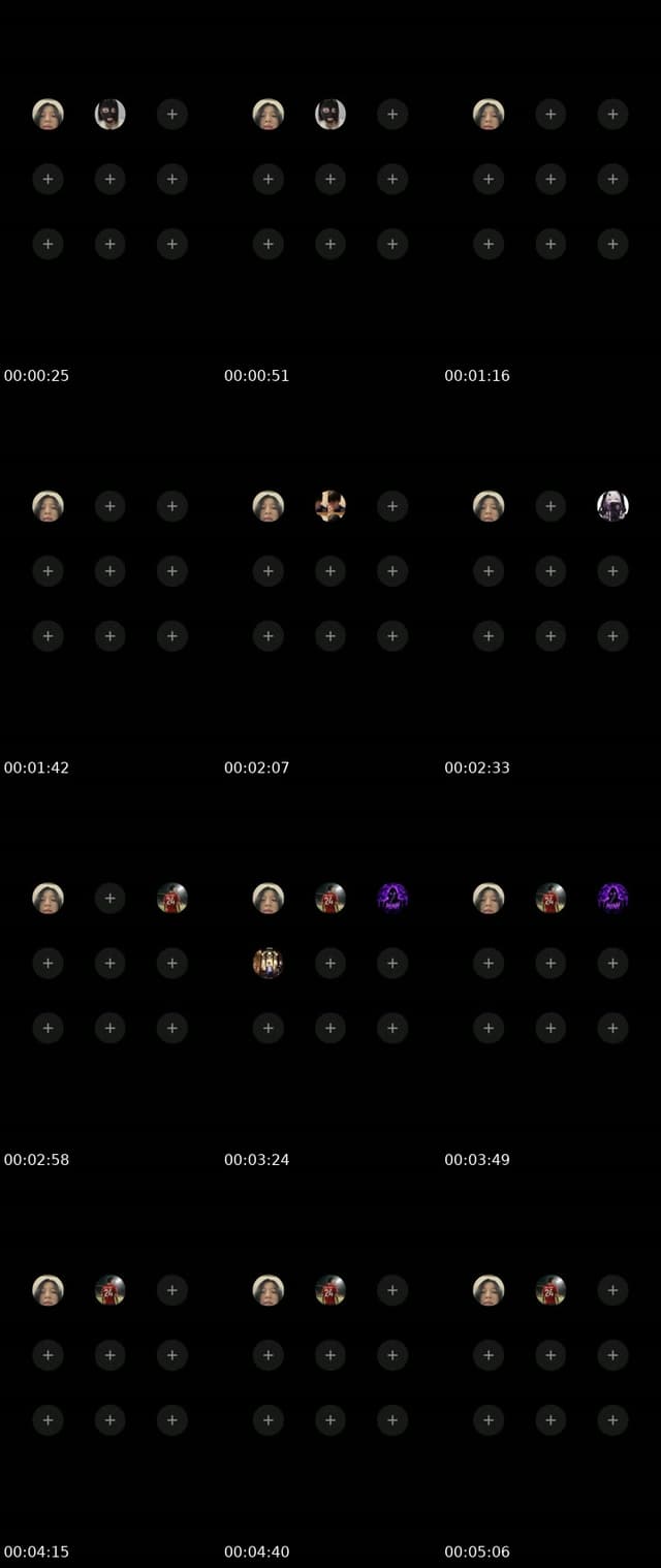 TikTok live: zoo by @anbinh02030708