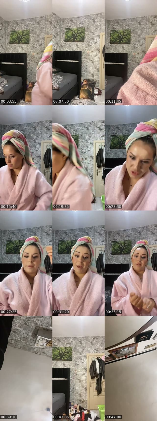 @aysenuresmi_ TikTok live from 2026-06-11