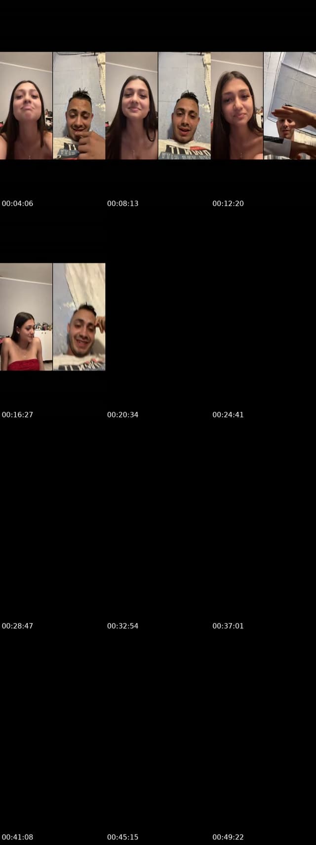 TikTok live: 18+ by @_linaa2.0_