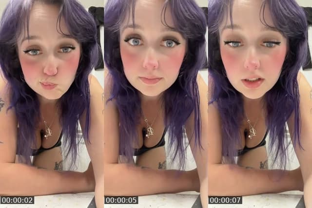 @scarletroselover TikTok live from 2026-06-11