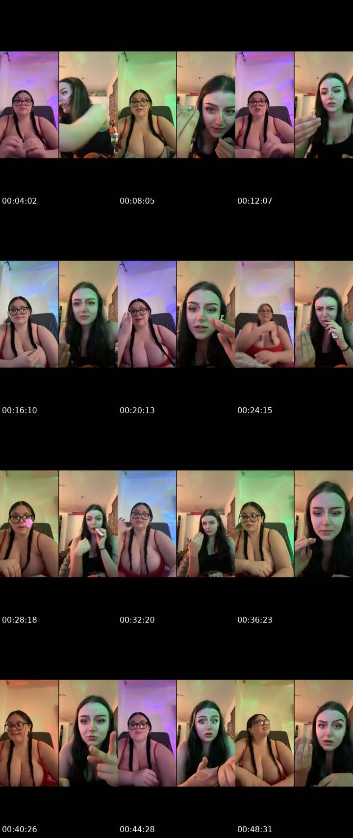 @4.kt_ TikTok live stream