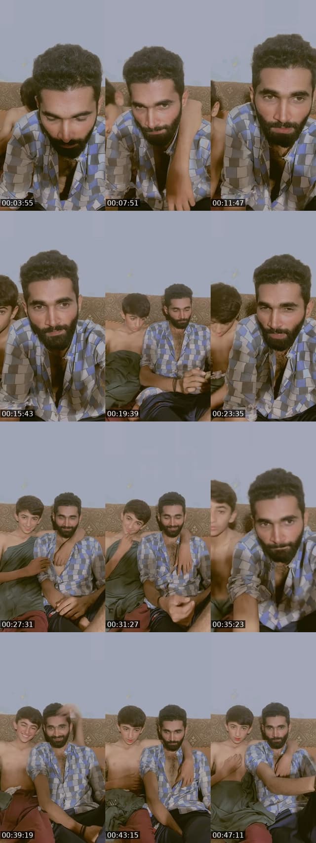 TikTok live: Galaxy for surprise by @josin128