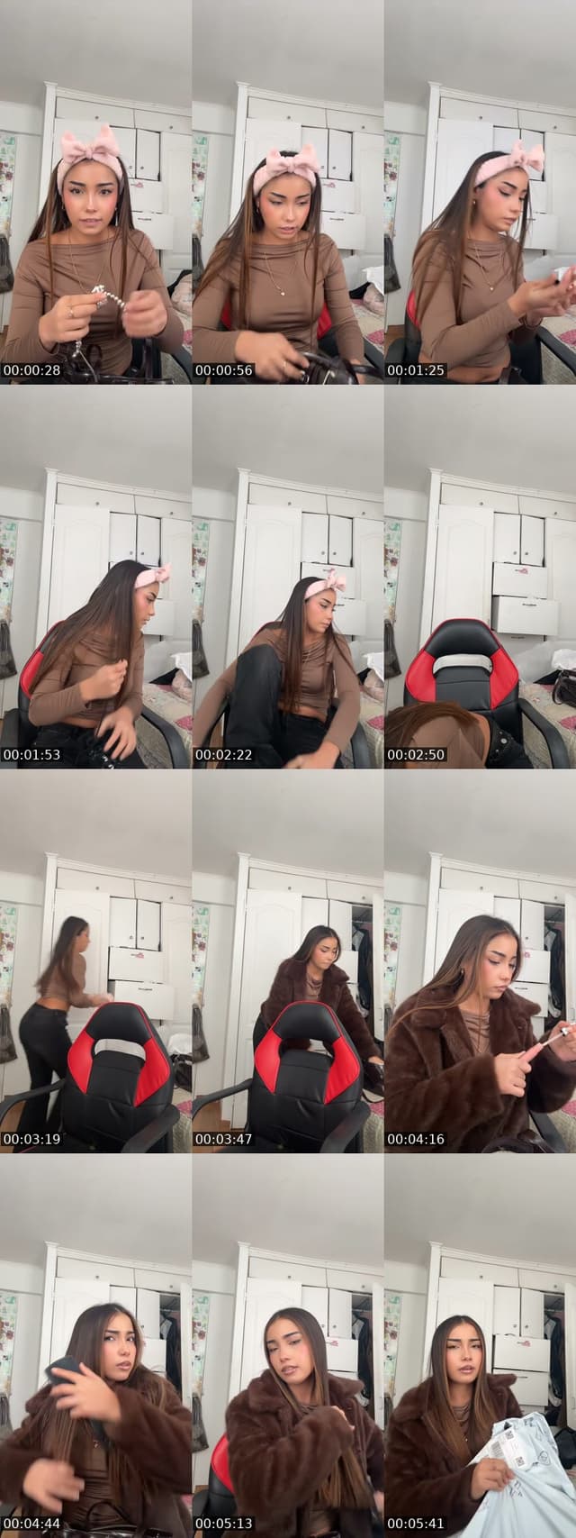 @carlaaaapg TikTok live from 2026-06-11