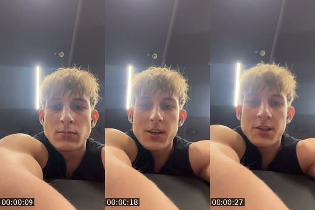 TikTok live: Gram se by @lewandowski____