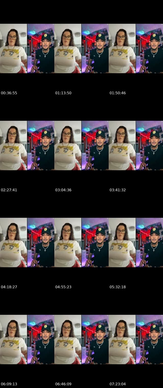 @rita_verse past TikTok live from 2026-06-11