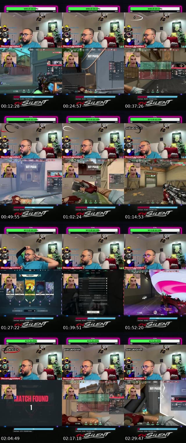 TikTok live: ترا اشوفك ادخل by @ny99y