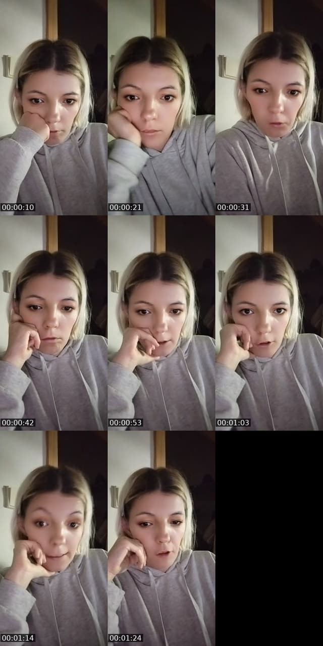 ŽÁDNÝ HATE, POKEC CHAT, DUEL - @_fashionadell_official_