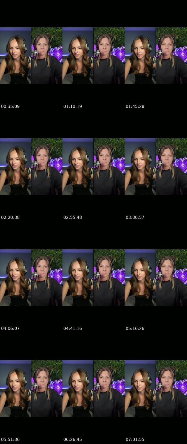 TikTok live: On fait tout péter !! 🥰 by @la__mecanicienne