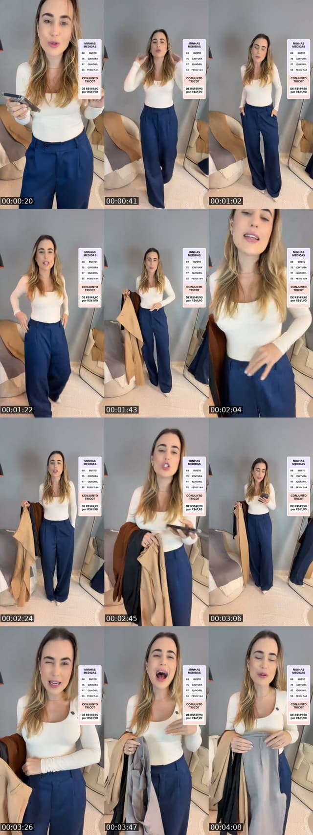 @anazirmann TikTok live from 2026-06-11