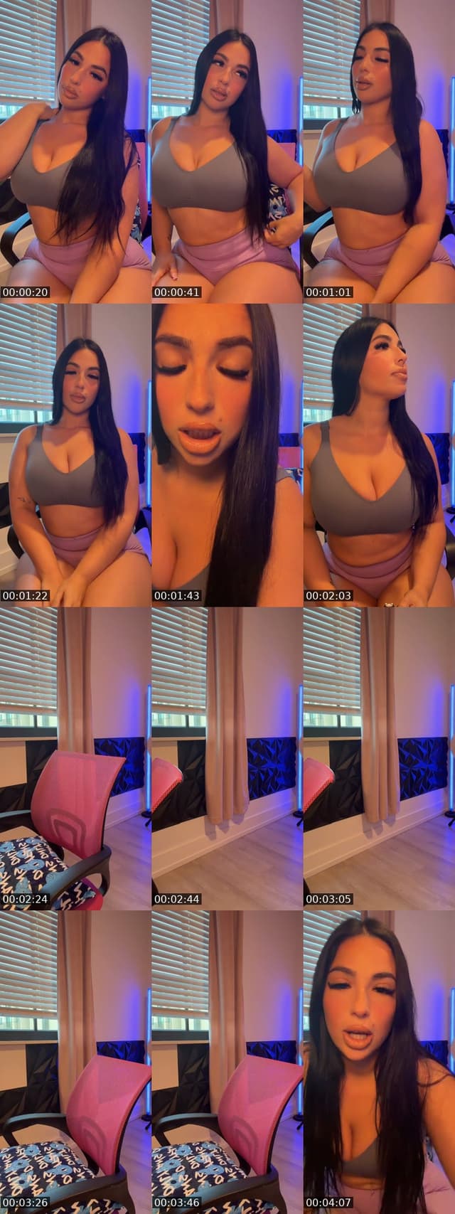 @ashleyyggxo TikTok live from 2026-06-11