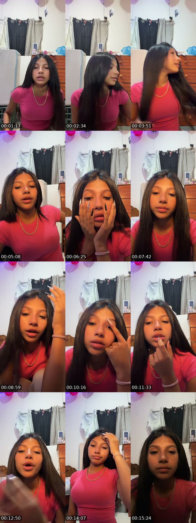 TikTok live: zizi 2 by @is_tiktok2