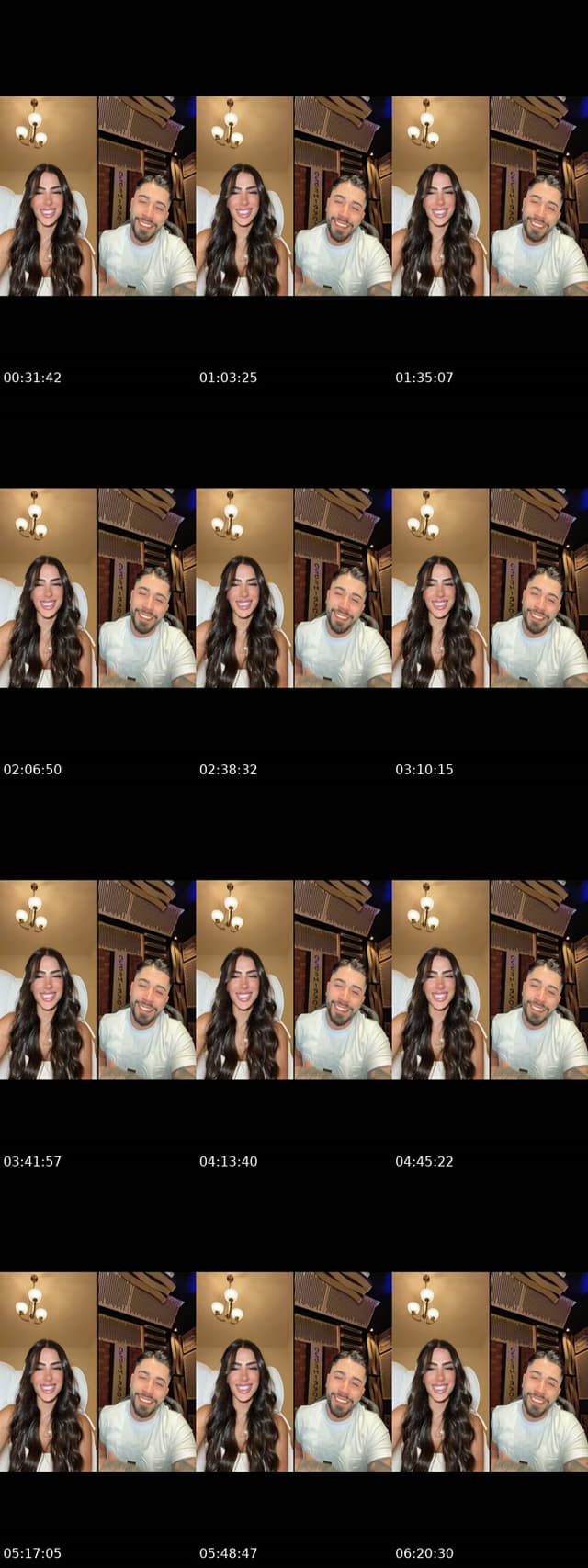 Iraq TikTok live: What the helli 😝🧸 by @llaraalli