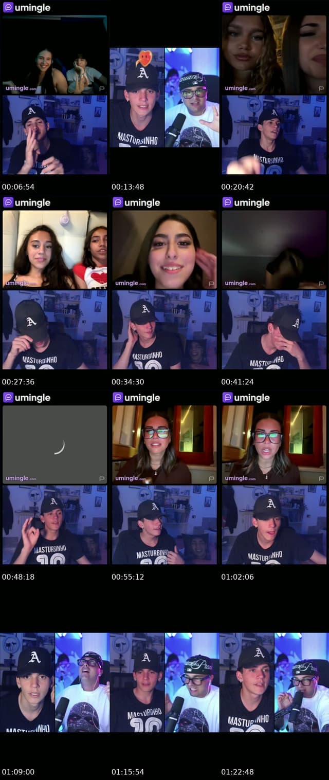 TikTok live: Entra sennò sei un ratto by @mk_albe