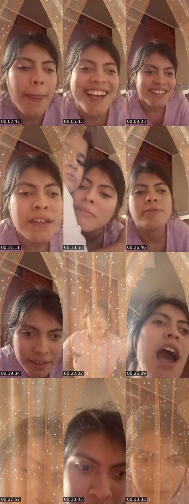 TikTok live: Te doy la bienvenida a mi LIVE by @luisa.diaz306