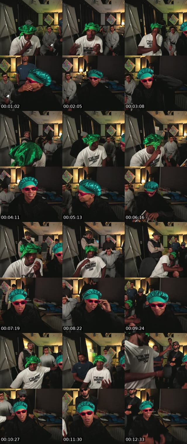 @dehoofdkwartier TikTok live from 2026-06-11