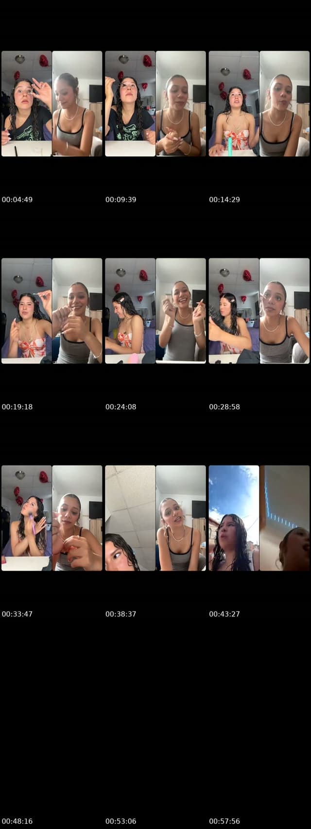 @ash4lyzz Ecuador TikTok live from 2026-06-11