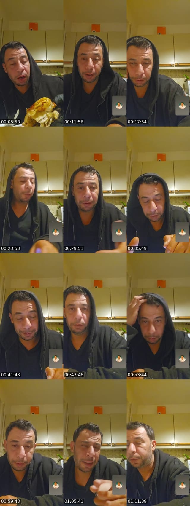 @elkhawajasarof1 TikTok live from 2026-06-11