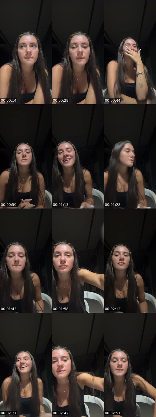 @its___marta TikTok live from 2026-06-11