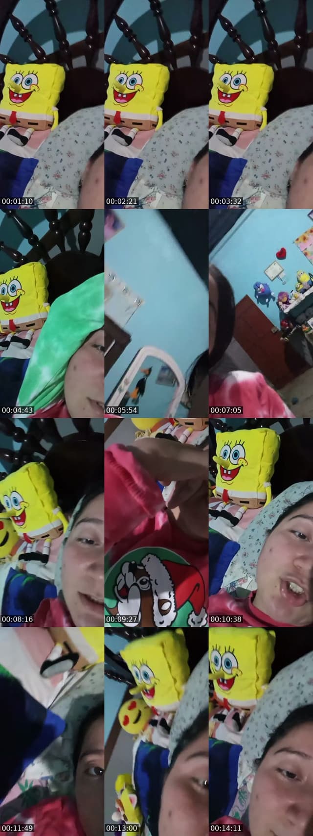 @ester21mateo TikTok live from 2026-06-11