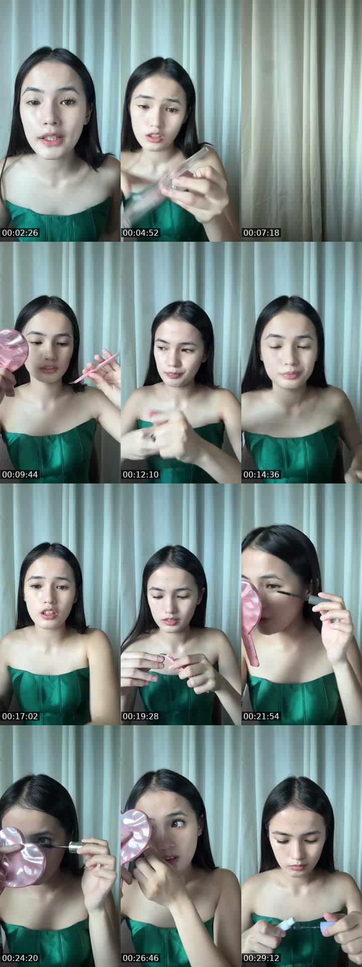 grwm