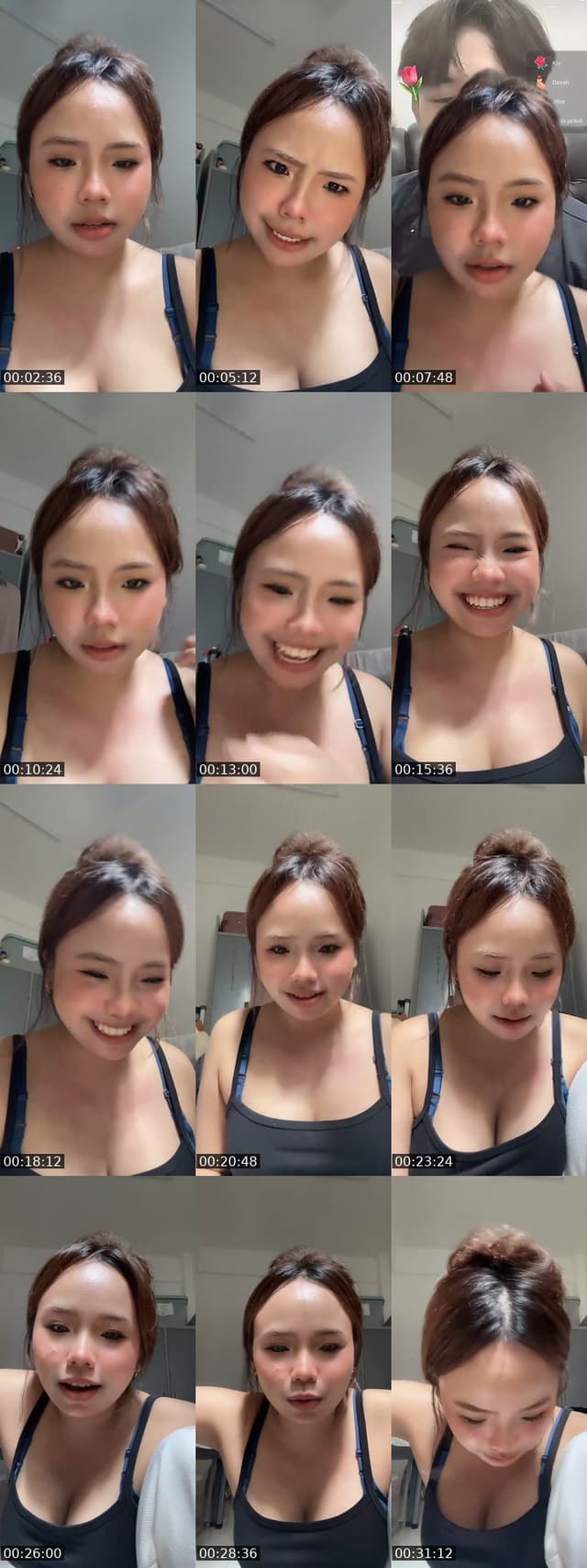 @scxv4ry past TikTok live from 2026-06-11