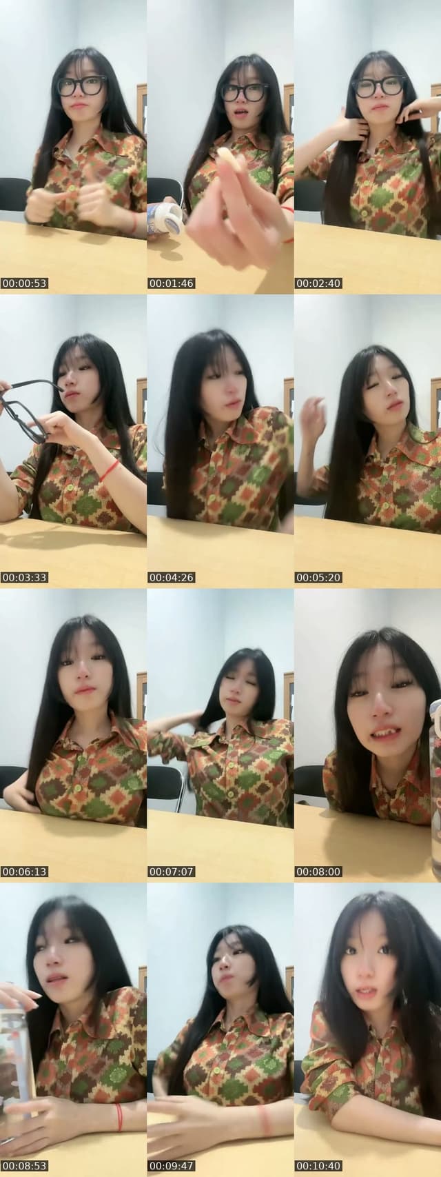TikTok live: yapper come in by @s0divm