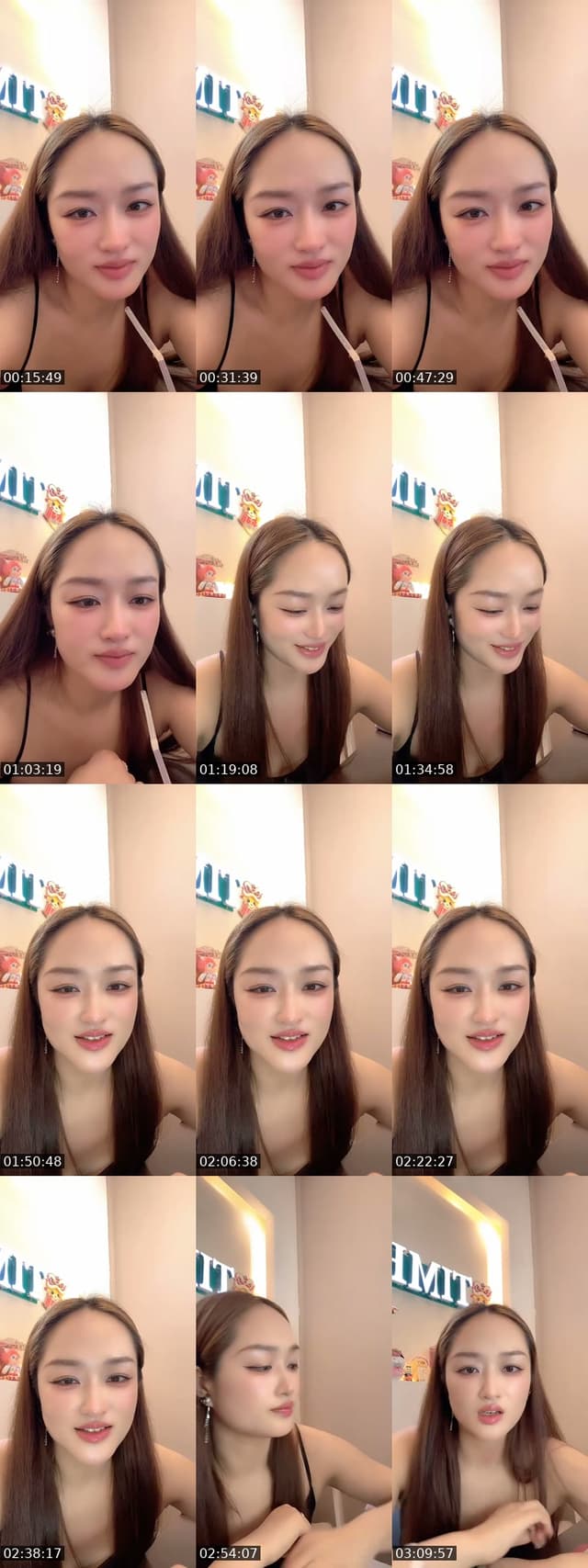 TikTok live: 89.9/90分钟 by @timespa189703