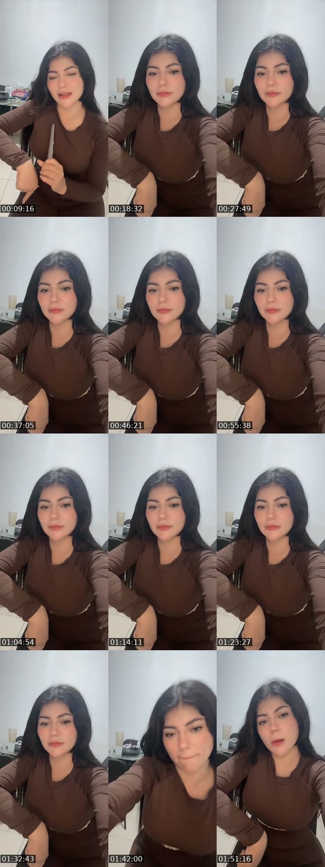 TikTok live: Chismeemos 💃🏻 by @elymoreira85