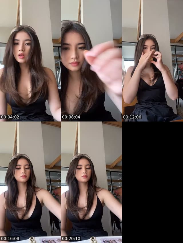 @sarahsyesha_ TikTok live from 2026-06-11