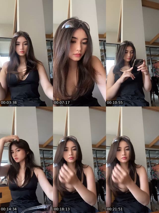 @sarahsyesha_ TikTok live from 2026-06-11