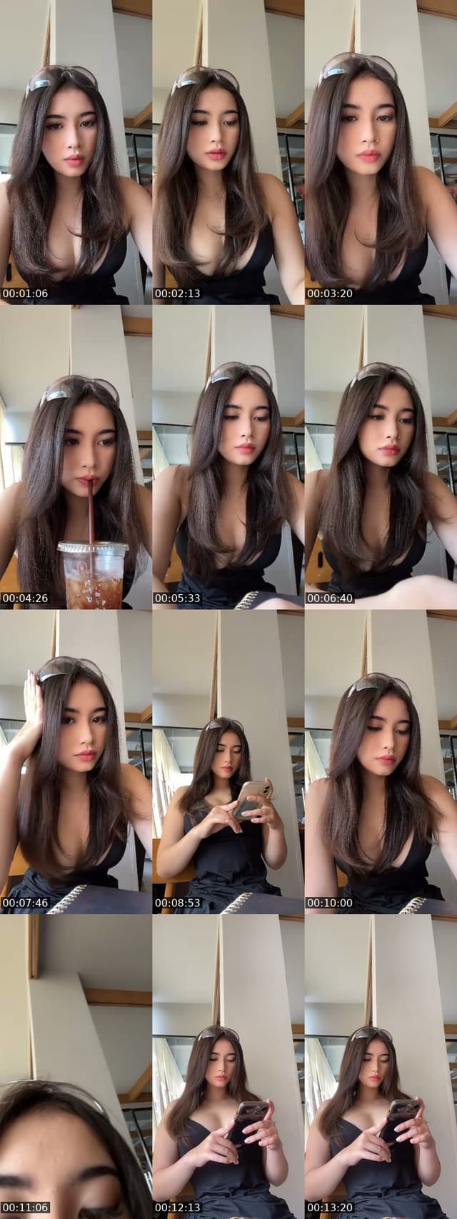 @sarahsyesha_ TikTok live from 2026-06-11