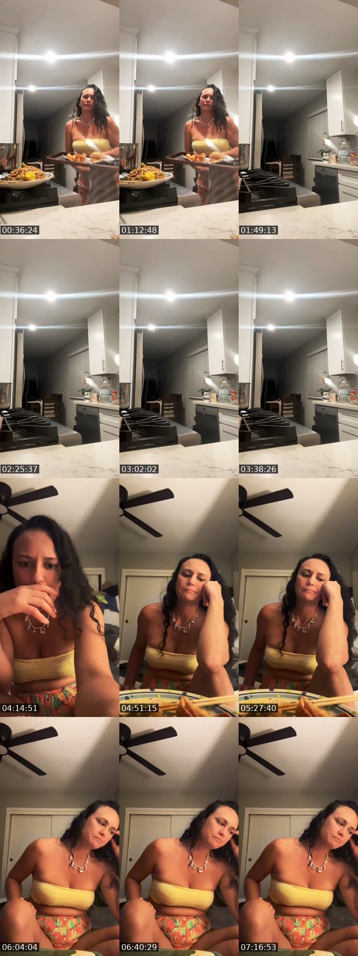 @lemon_hoku TikTok live stream