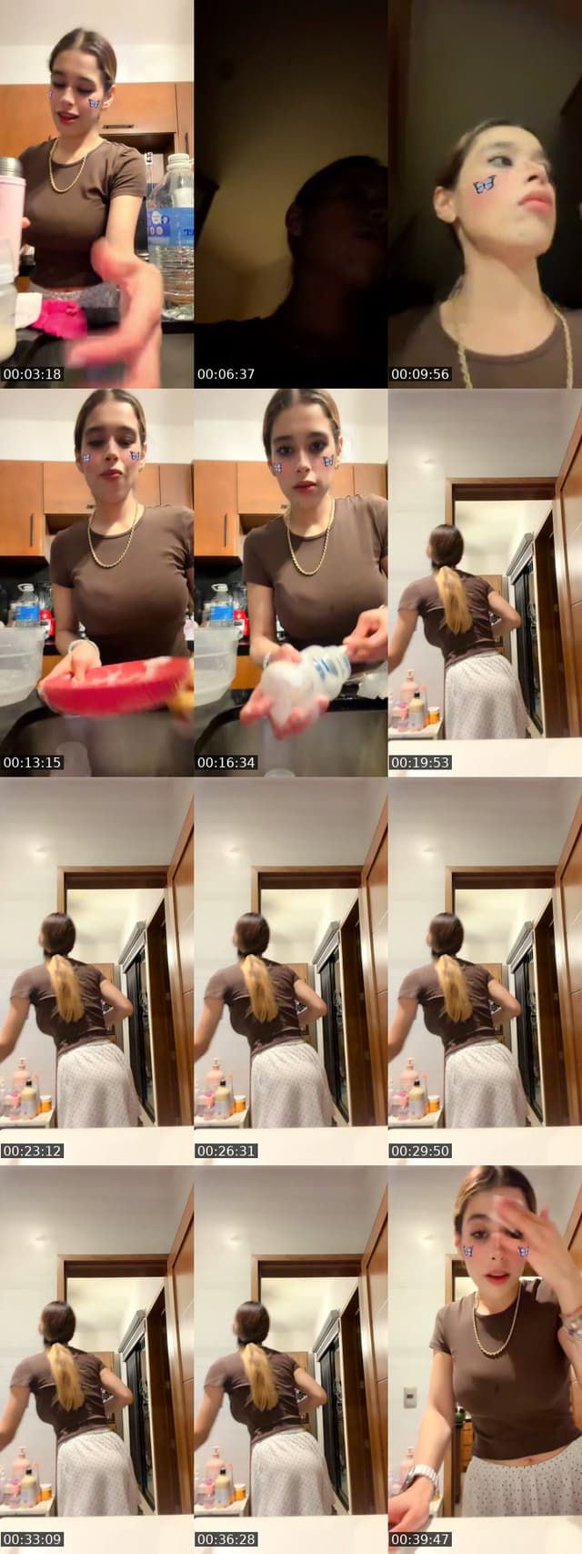 @fridagleeg TikTok live from 2026-06-11