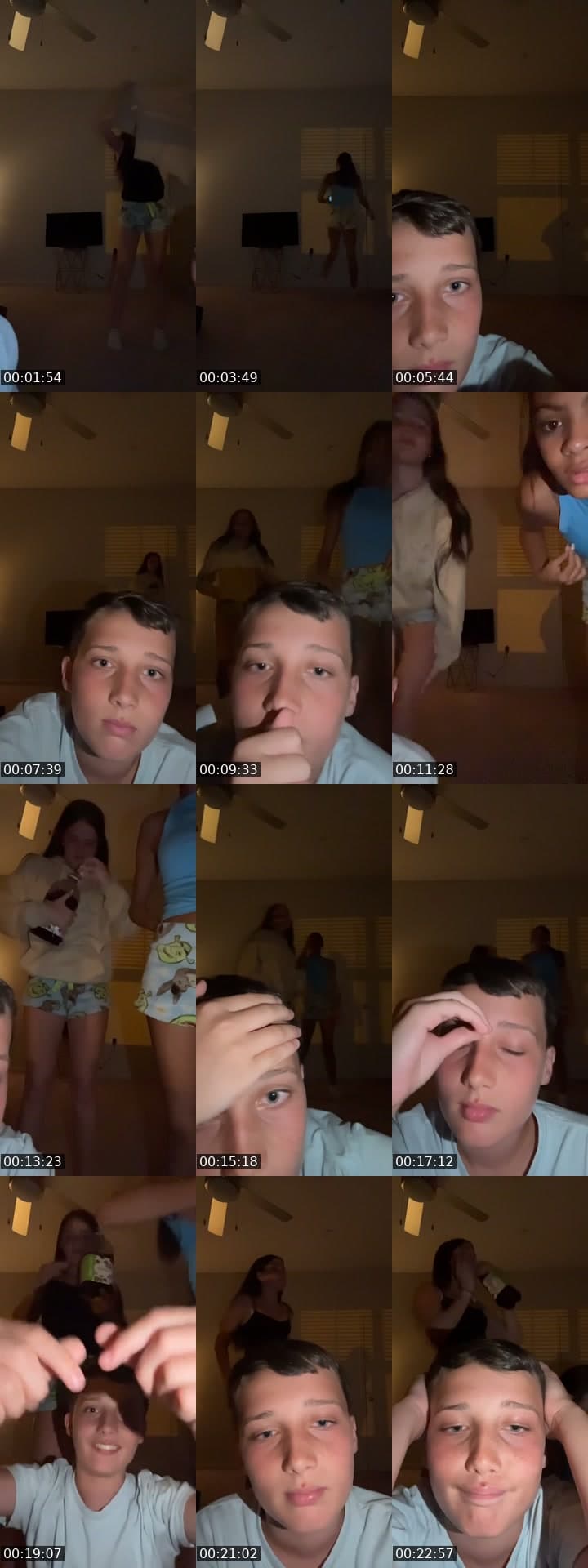 @defnotkaykay46 TikTok live stream
